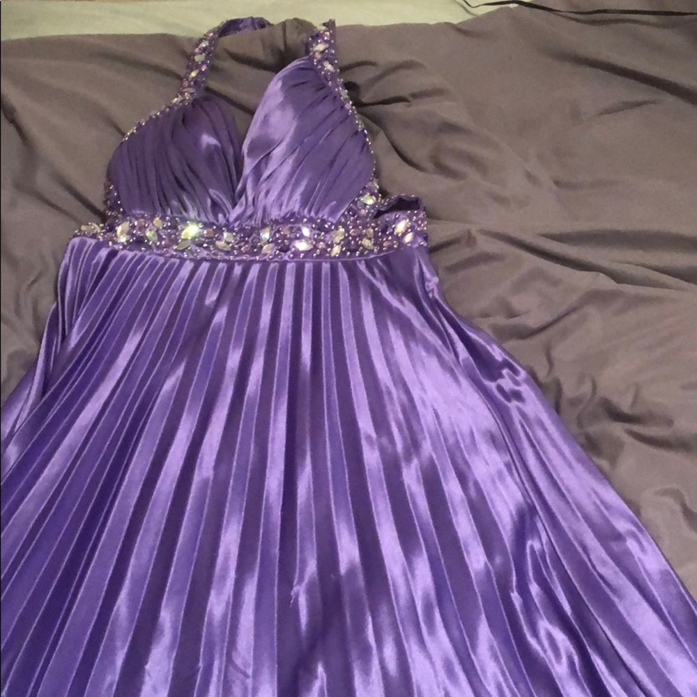 Prom dress/event dress